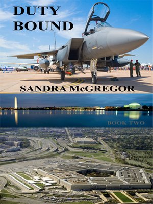 cover image of Duty Bound